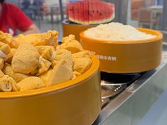 -龍歌自助小火锅(秦淮水游城店)