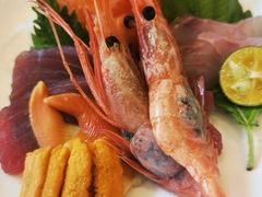 -第六季自助餐厅(北太平庄店)