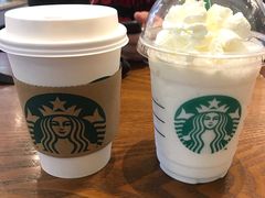 -星巴克臻选(成都环球乐天店)