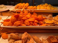-海吃海喝海鲜烤肉炭火主题自助餐(朝阳店)