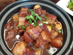 -华庭苑农家乐(旺山店)