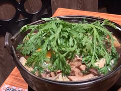 -玄白·炭烤活鳗(上海首店)