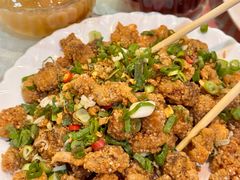 -金姐台湾菜(珠江路店)