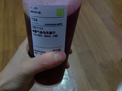 -奈雪的茶(振华商厦店)