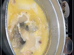 -禄婶鸡煲·打边炉