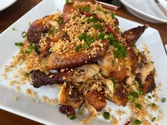 -嘉定凯悦·咖啡厅