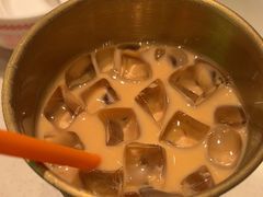 -明腾壹间茶餐厅(新都会花园广场店)