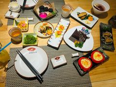 -桃夭日式料理(国信店)