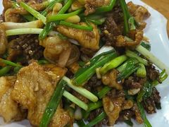 -老姑砂锅·烧烤天津菜(体北道店)