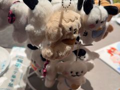 -二姐家三个拿手菜·北塘海鲜·大馅锅贴王(成林道店)
