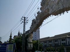 告庄西双景牌楼-告庄西双景