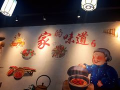 -香港聚强佛跳墙(江华路店)