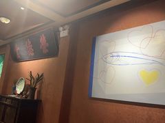 -翠园十八号庭院餐厅