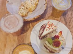-麦田工坊(月湖店)