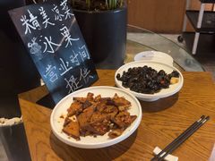 -桃花源中餐厅(金茂豪华精选酒店)