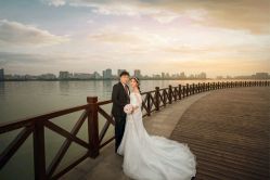 -1986婚纱摄影(清城店)