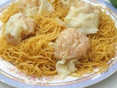 -麦文记面家(佐敦店)