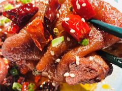 -懒人盐府人家(航天桥店)