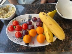 水果-阪尚皇·原切牛排·烤肉火锅自助(北京路店)