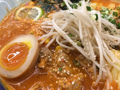 -雷门拉面·现熬骨汤(凯德来福士店)