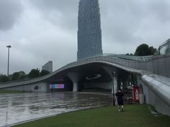 -桐乡凤凰湖
