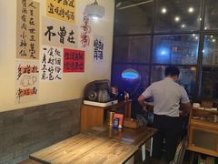 -不曾在把把烧•烧烤(莲坂磐基店)