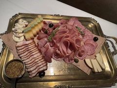 -波特曼西餐厅(南岗店)