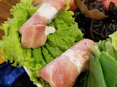 -民食香·腊排骨野生菌美食(木府店)