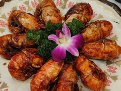 -坚记酒家·佛山老字号·顺德鱼生标准示范店
