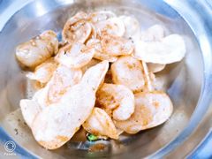 -阿姨小肉摊(同济西苑店)