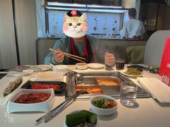 -海底捞火锅(威高广场店)