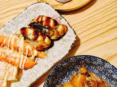 -春笙食堂.丼饭拉面寿司(GOGO新天地店)