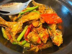 -铭轩中餐厅·海南菜·粤菜(亚龙湾瑞吉店)