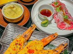 -松鹤精致料理(五一中路店)