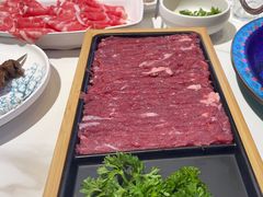 -祥源胡同·涮牛羊肉火锅(花桥店)