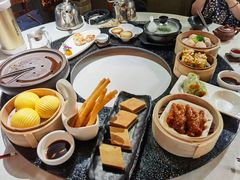 -味可道美食坊(福基路店)