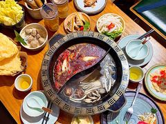 -潮澎派·潮州菜(南国明珠店)