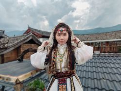 -小红帽摄影(丽江店)