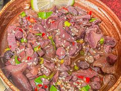 -蘑界·野生菌火锅(深业上城店)