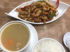 -百福麵家(新馬路店)