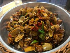 -东来土菜馆(民祥园路店)