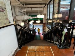 -香港蓮香樓(中環店)