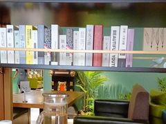 -去茶去餐厅(中央大街店)