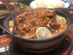 -瑶王府·广西菜(相思湖店)