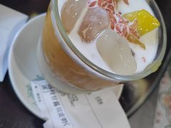 -民信老铺(双皮奶博物馆店)