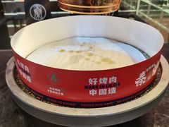 -秦炉烤肉(财富中心店)