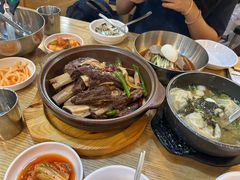 -江南面屋(明洞店)