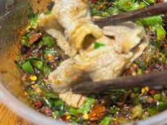 -黔有有贵州酸汤夺夺粉火锅(五味十字店)