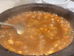 -径山十八道·风味民间菜(杭州总店)