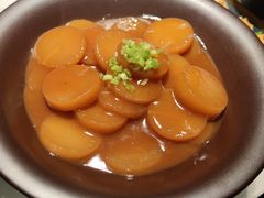 -江上荟·创意中国菜(绿地缤纷城店)